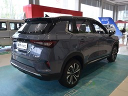 五菱星辰外觀圖片