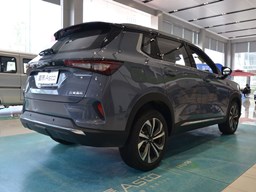 五菱星辰外觀圖片