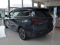 風(fēng)行游艇外觀圖片