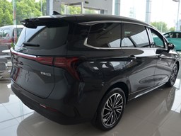 風(fēng)行游艇外觀圖片