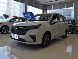 五菱佳辰外觀圖片