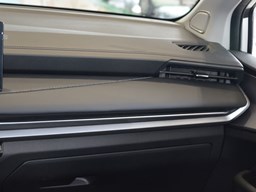 五菱佳辰中控圖片