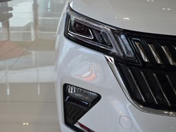 五菱佳辰細節(jié)圖片