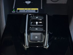 本田e：NS1中控圖片