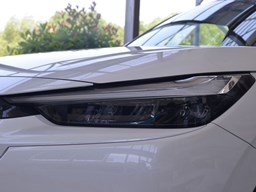 本田e：NS1細(xì)節(jié)圖片