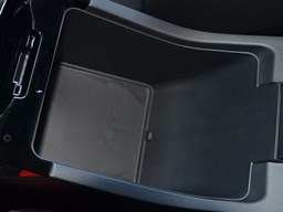 本田e：NS1內(nèi)飾圖片