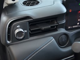 本田e：NS1內(nèi)飾圖片