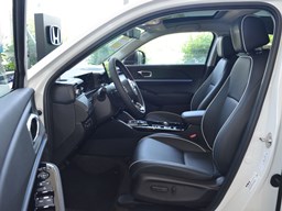 本田e：NS1內(nèi)飾圖片