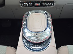 歐拉芭蕾貓 中控圖片