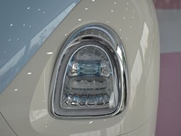 歐拉芭蕾貓 汽車圖片