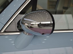 歐拉芭蕾貓 汽車圖片