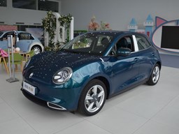 歐拉好貓外觀圖片