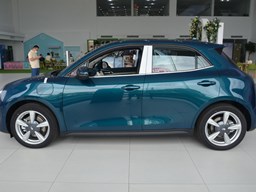 歐拉好貓外觀圖片