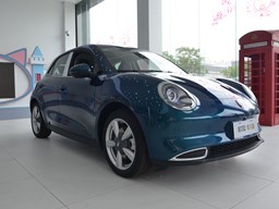 歐拉好貓外觀圖片