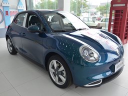 歐拉好貓外觀圖片