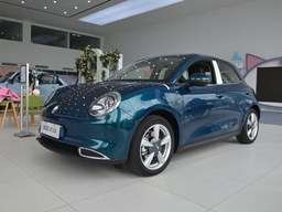 歐拉好貓外觀圖片