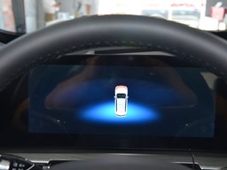 奇瑞 瑞虎8 PRO中控圖片