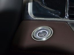 奇瑞 瑞虎8 PRO中控圖片