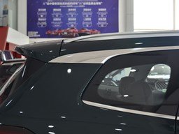 奇瑞 瑞虎8 PRO細(xì)節(jié)圖片