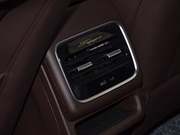 奇瑞 瑞虎8 PRO內(nèi)飾圖片