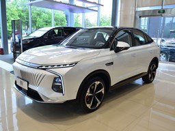 榮威鯨外觀圖片