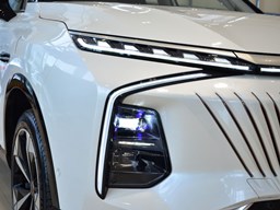 榮威鯨細(xì)節(jié)圖片