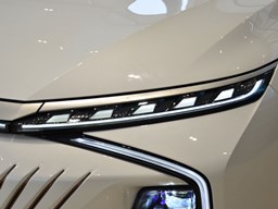 榮威鯨細(xì)節(jié)圖片