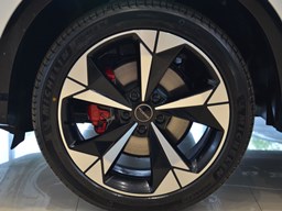 榮威鯨細(xì)節(jié)圖片