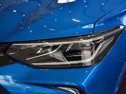 雪佛蘭TRAX創(chuàng)酷細(xì)節(jié)圖片