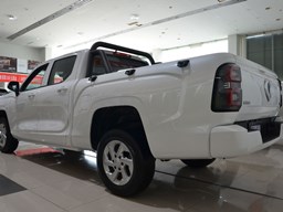 長城金剛炮外觀圖片