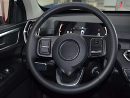 長城金剛炮中控圖片