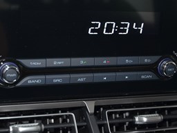 長城金剛炮中控圖片