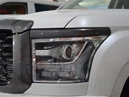 長城金剛炮細(xì)節(jié)圖片