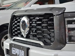 長城金剛炮細(xì)節(jié)圖片