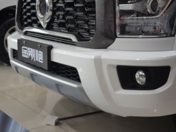 長城金剛炮細(xì)節(jié)圖片