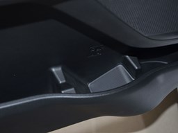 長城金剛炮內(nèi)飾圖片