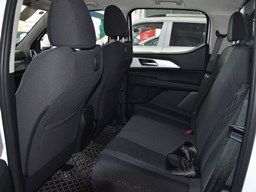 長城金剛炮內(nèi)飾圖片