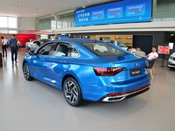 大眾速騰 外觀圖片