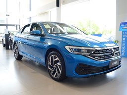 大眾速騰 外觀圖片