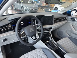 大眾速騰 中控圖片