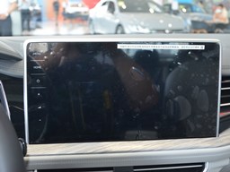 大眾速騰 中控圖片