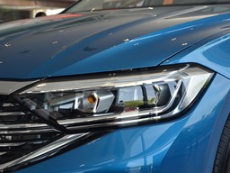 大眾速騰 汽車圖片