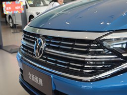 大眾速騰 汽車圖片