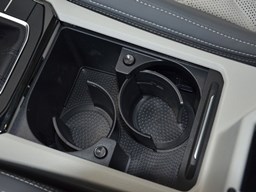 大眾速騰 內(nèi)飾圖片