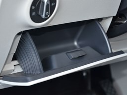 大眾速騰 內(nèi)飾圖片