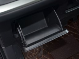 上汽MAXUS G90內(nèi)飾圖片