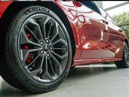 福特福克斯 外觀圖片