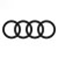 一汽奧迪品牌LOGO