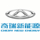 奇瑞新能源 品牌LOGO