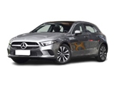 奔馳A級(進(jìn)口)車型圖片